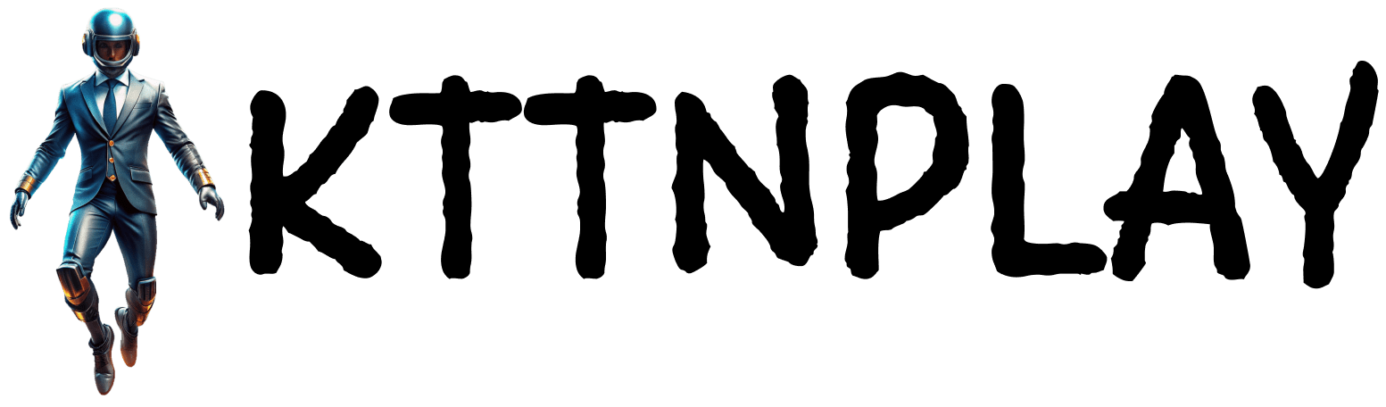 Logo KTTNPLAY